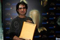 Microsoft anuncia los ganadores de las seis consolas doradas