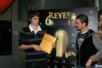 Microsoft anuncia los ganadores de las seis consolas doradas