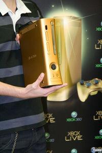 Microsoft anuncia los ganadores de las seis consolas doradas