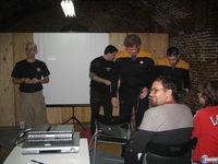 Namco Bandai presenta Star Trek Online en Espa�a