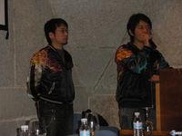 Asistimos a la presentaci�n de Monster Hunter Tri