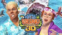 Sega prepara una recreativa 3D estereosc�picas sin gafas