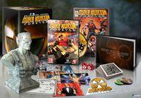 Desvelada la edici�n especial de Duke Nukem Forever