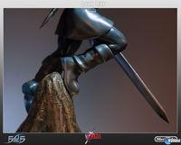 First4figures presenta la figura de Dark Link