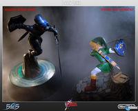 First4figures presenta la figura de Dark Link