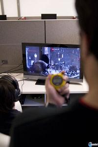Se podr�a haber filtrado la primera imagen de Thief 4