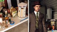 Nuevos detalles sobre la producci�n de L.A. Noire