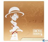 One Piece: Pirate Warriors alcanza las 500.000 reservas en Jap�n