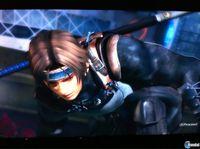 Nuevas im�genes de Dead or Alive 5