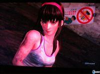 Nuevas im�genes de Dead or Alive 5
