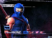 Nuevas im�genes de Dead or Alive 5