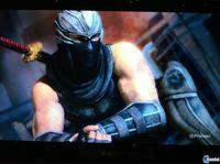 Nuevas im�genes de Dead or Alive 5