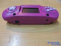 Regala a su novia una Mega Drive port�til por San Valent�n