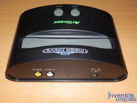 Regala a su novia una Mega Drive port�til por San Valent�n