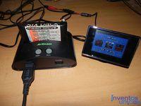Regala a su novia una Mega Drive port�til por San Valent�n