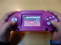 Regala a su novia una Mega Drive port�til por San Valent�n