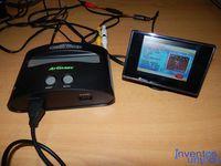 Regala a su novia una Mega Drive port�til por San Valent�n
