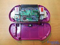 Regala a su novia una Mega Drive port�til por San Valent�n