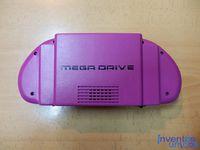 Regala a su novia una Mega Drive port�til por San Valent�n