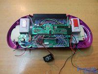 Regala a su novia una Mega Drive port�til por San Valent�n