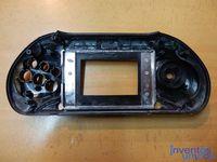 Regala a su novia una Mega Drive port�til por San Valent�n