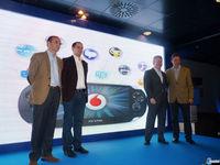 PS Vita con Vodafone costar� a partir de 199 �