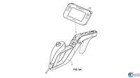 Una patente contempla pantalla 3D en alta resoluci�n para el mando de Wii U