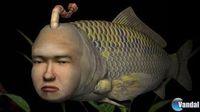 Seaman, m�s cerca de Nintendo 3DS