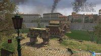 Activision estuvo trabajando en un Call of Duty en tercera persona