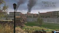 Activision estuvo trabajando en un Call of Duty en tercera persona
