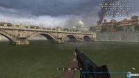 Activision estuvo trabajando en un Call of Duty en tercera persona
