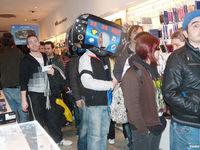 Cr�nica: PSVITA se lanza oficialmente en Espa�a