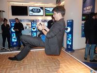 Cr�nica: PSVITA se lanza oficialmente en Espa�a