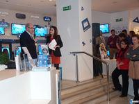 Cr�nica: PSVITA se lanza oficialmente en Espa�a