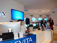 Cr�nica: PSVITA se lanza oficialmente en Espa�a