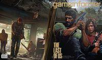 Primeras im�genes de la jugabilidad de The Last of Us
