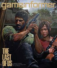 Primeras im�genes de la jugabilidad de The Last of Us