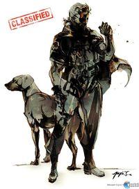 Kojima Productions busca trabajadores para su pr�ximo Metal Gear Solid