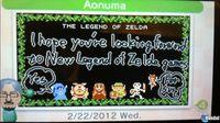 Nintendo podr�a anunciar nuevos Zelda pronto