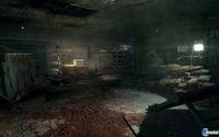 Se filtran posibles im�genes de Doom 4