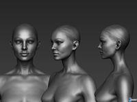 Se filtran m�s im�genes de desarrollo de Doom 4