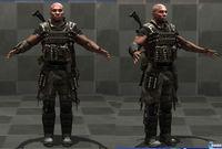 Se filtran m�s im�genes de desarrollo de Doom 4