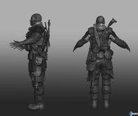 Se filtran m�s im�genes de desarrollo de Doom 4
