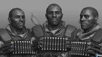 Se filtran m�s im�genes de desarrollo de Doom 4
