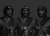 Se filtran m�s im�genes de desarrollo de Doom 4