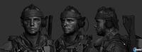 Se filtran m�s im�genes de desarrollo de Doom 4