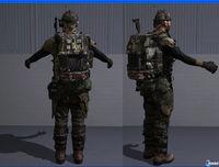 Se filtran m�s im�genes de desarrollo de Doom 4