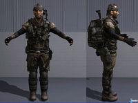 Se filtran m�s im�genes de desarrollo de Doom 4