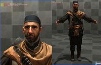 Se filtran m�s im�genes de desarrollo de Doom 4