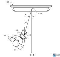 Sony patenta un nuevo sistema de control que recuerda a Wii U